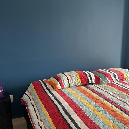 Pe Na Areia Fabio E Silvia Apartment Praia Grande  Ngoại thất bức ảnh